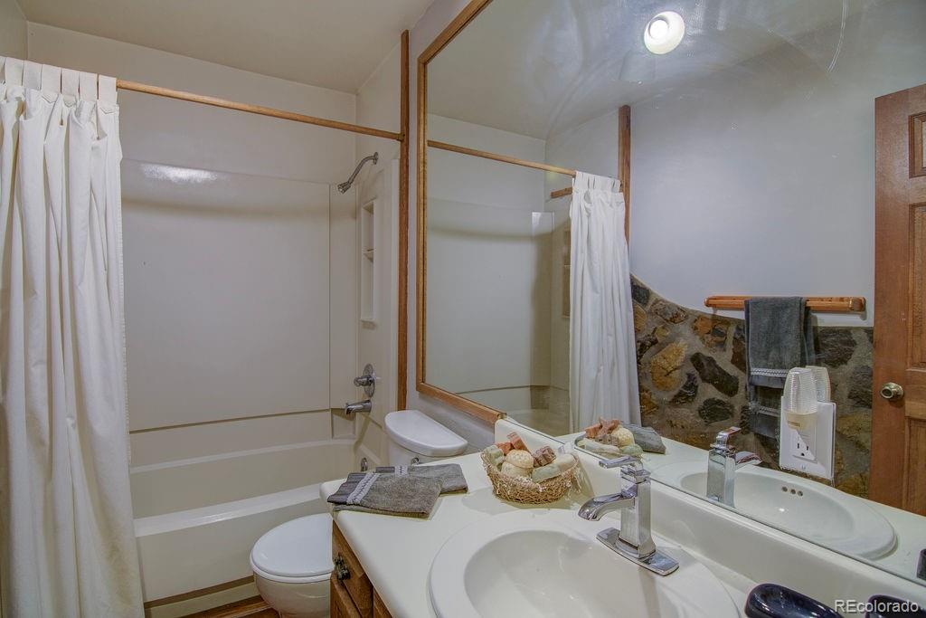 MLS Image #22 for 13082 s wamblee valley road,conifer, Colorado