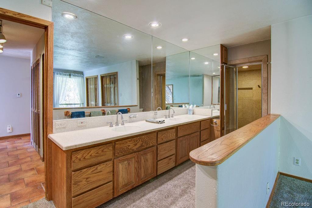MLS Image #23 for 13082 s wamblee valley road,conifer, Colorado