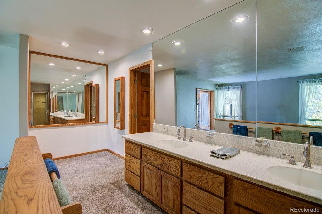 MLS Image #24 for 13082 s wamblee valley road,conifer, Colorado