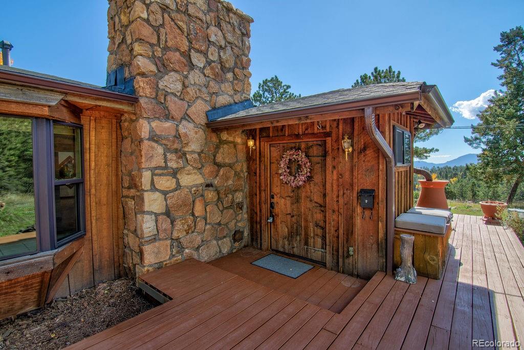 MLS Image #3 for 13082 s wamblee valley road,conifer, Colorado