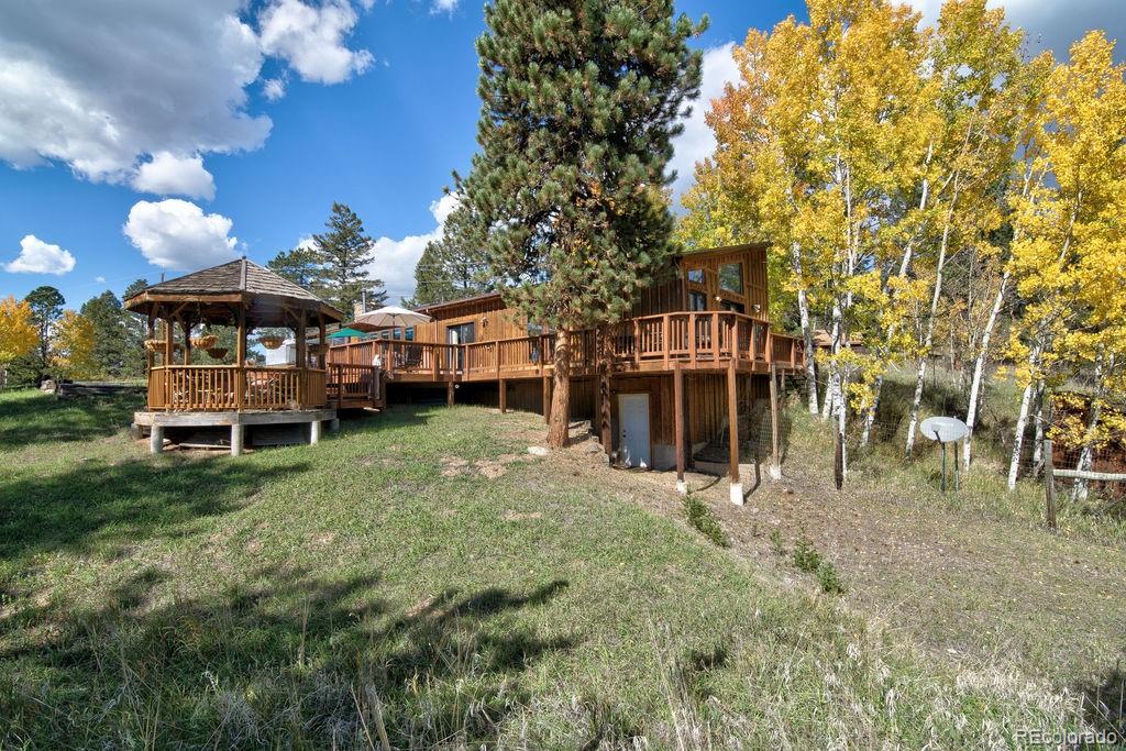 MLS Image #4 for 13082 s wamblee valley road,conifer, Colorado