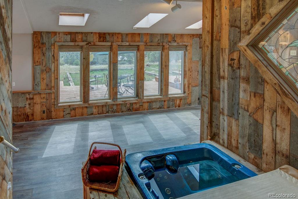 MLS Image #42 for 13082 s wamblee valley road,conifer, Colorado