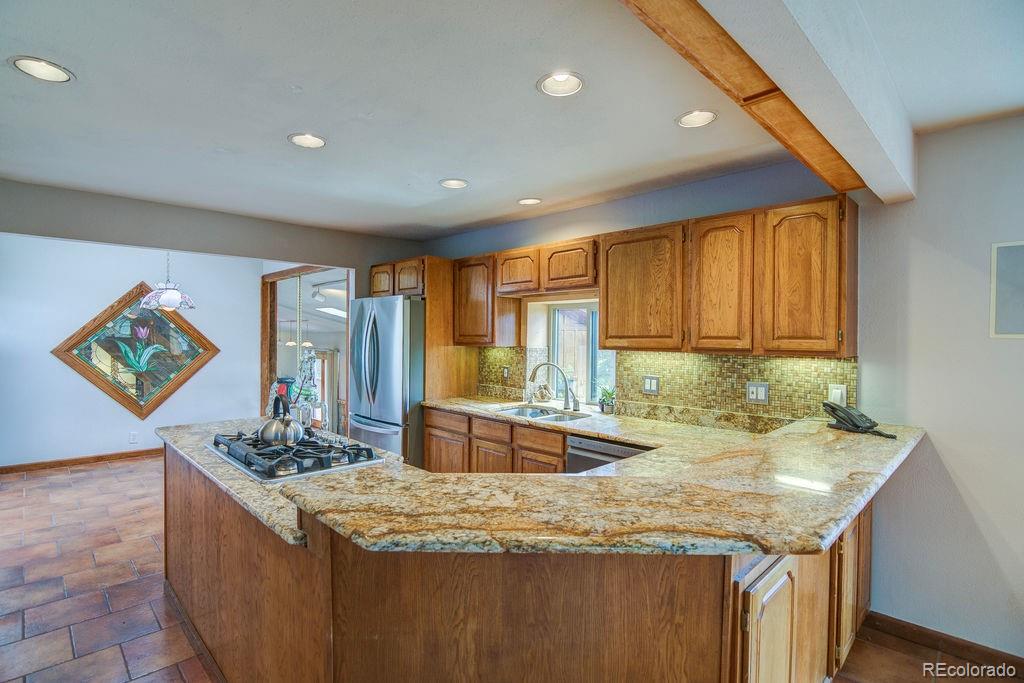 MLS Image #43 for 13082 s wamblee valley road,conifer, Colorado