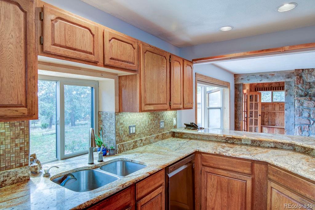 MLS Image #44 for 13082 s wamblee valley road,conifer, Colorado