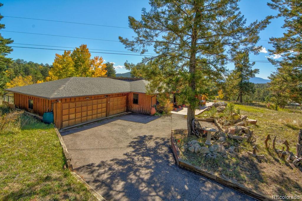 MLS Image #49 for 13082 s wamblee valley road,conifer, Colorado