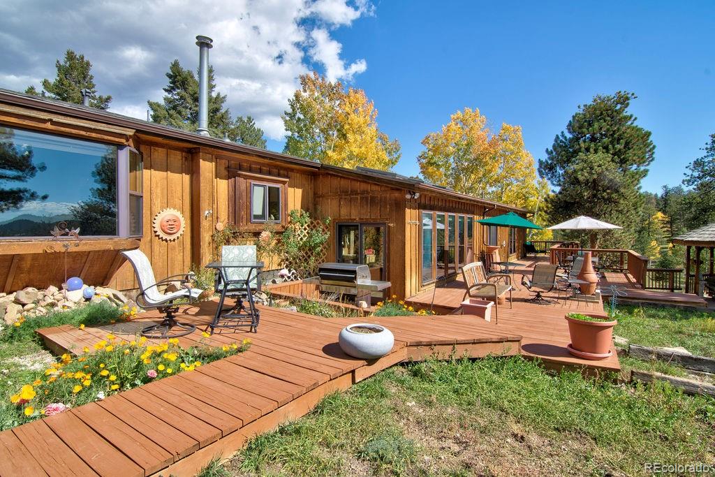 MLS Image #5 for 13082 s wamblee valley road,conifer, Colorado