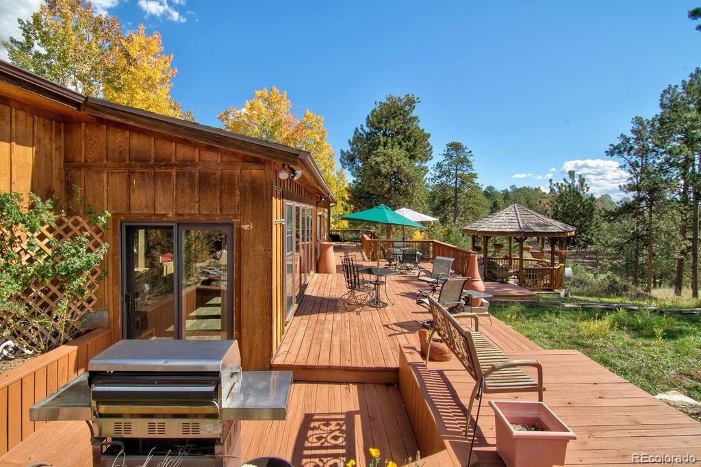 MLS Image #6 for 13082 s wamblee valley road,conifer, Colorado