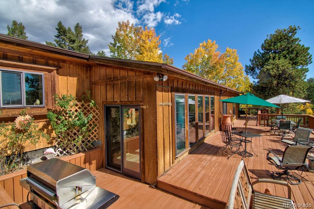 MLS Image #7 for 13082 s wamblee valley road,conifer, Colorado
