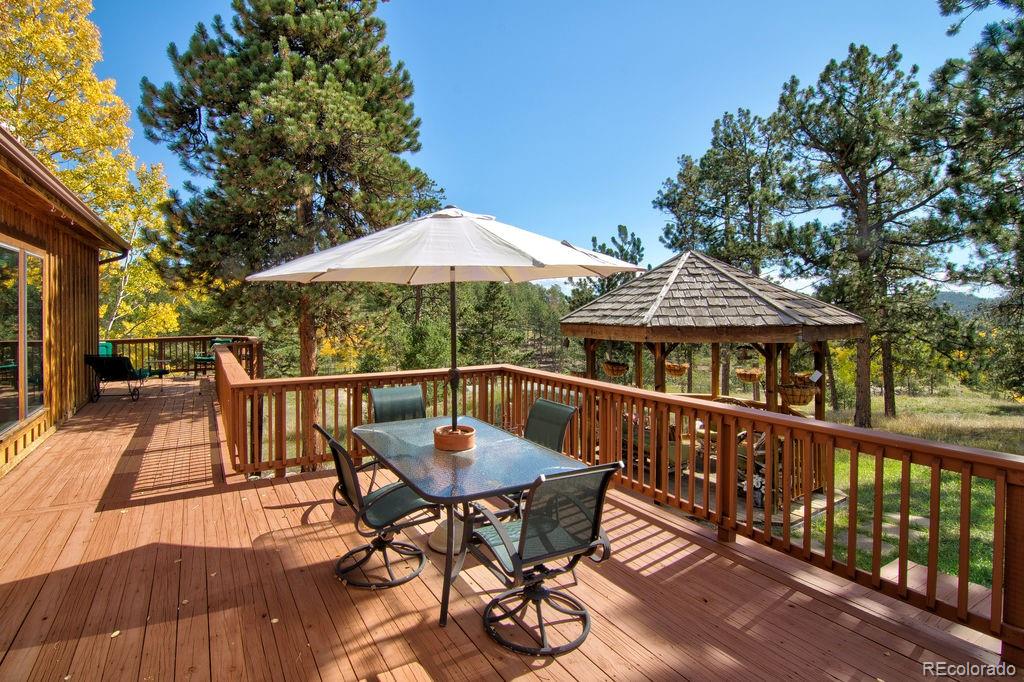 MLS Image #8 for 13082 s wamblee valley road,conifer, Colorado