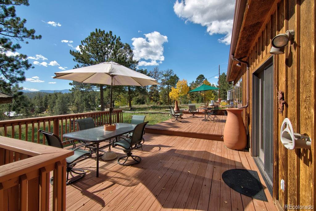 MLS Image #9 for 13082 s wamblee valley road,conifer, Colorado