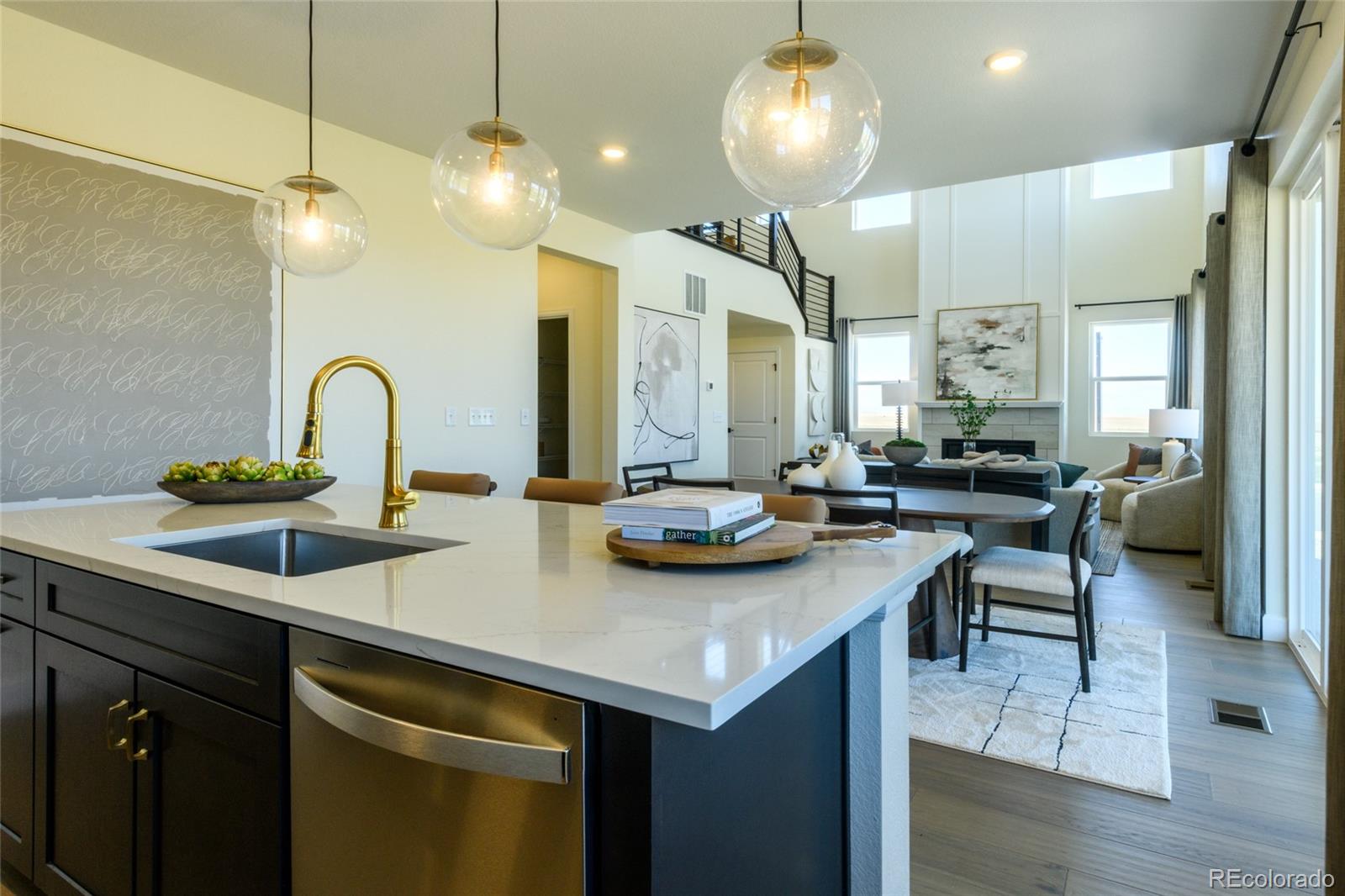 MLS Image #3 for 46409  saddleback drive,bennett, Colorado