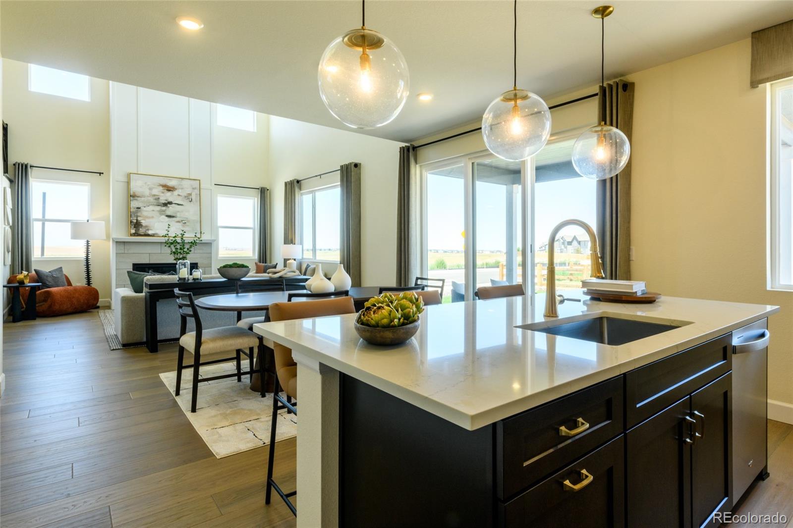 MLS Image #4 for 46409  saddleback drive,bennett, Colorado