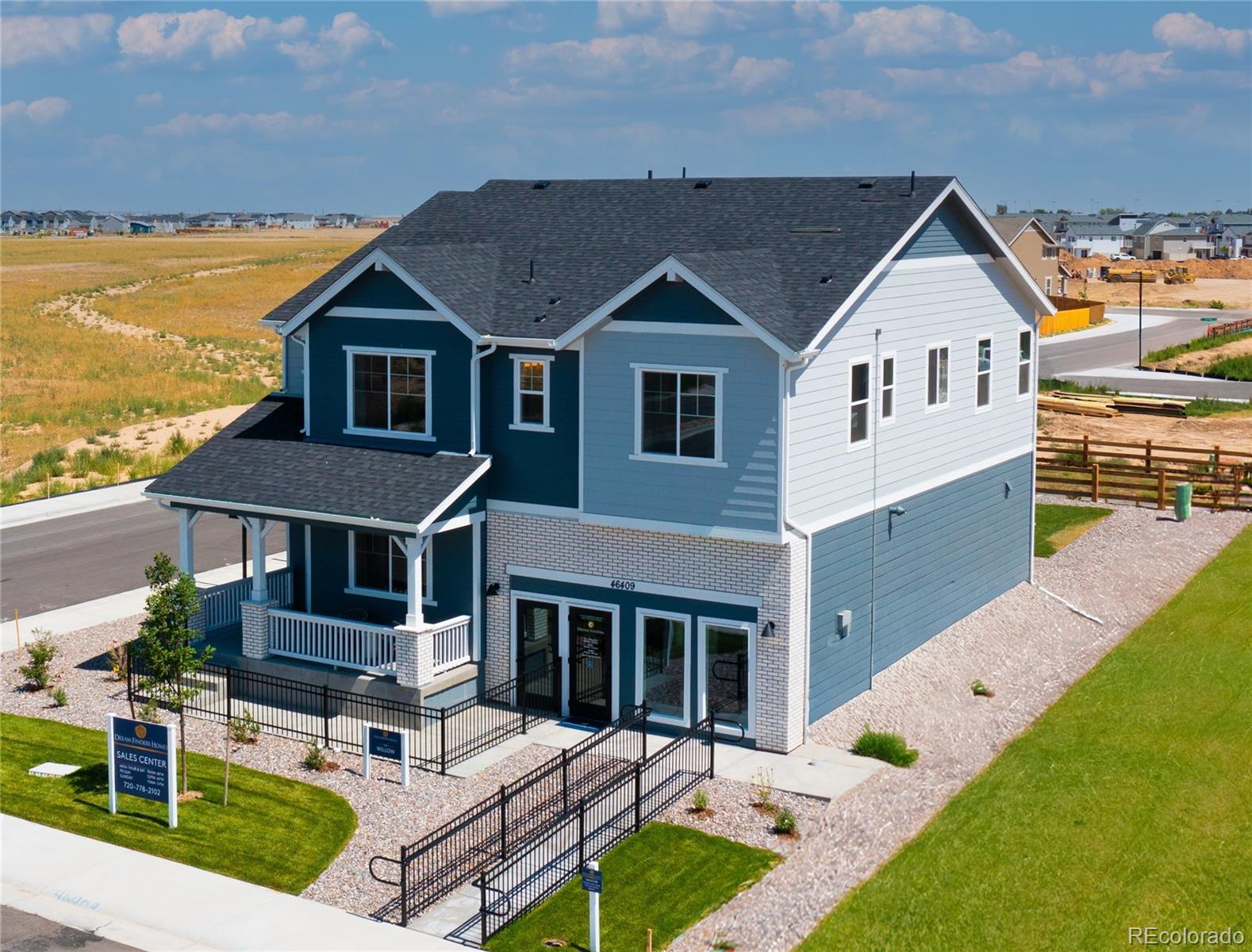 MLS Image #46 for 46409  saddleback drive,bennett, Colorado