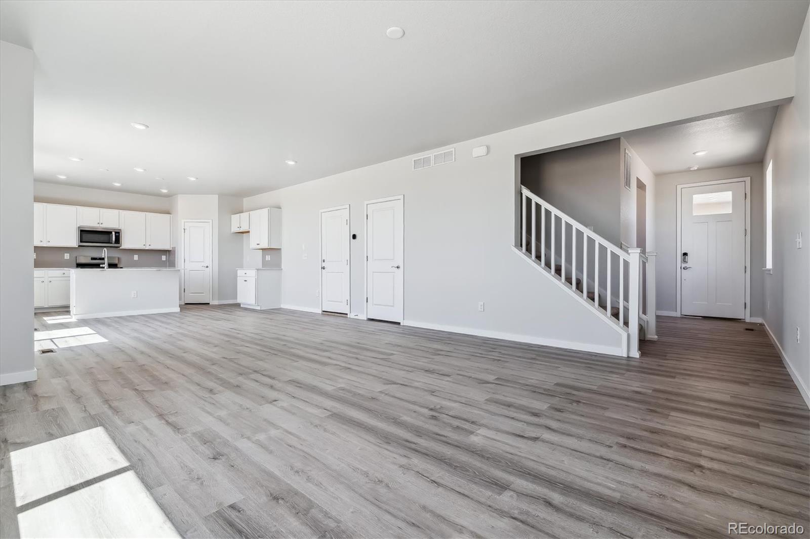 MLS Image #6 for 20255 e 58th place,aurora, Colorado