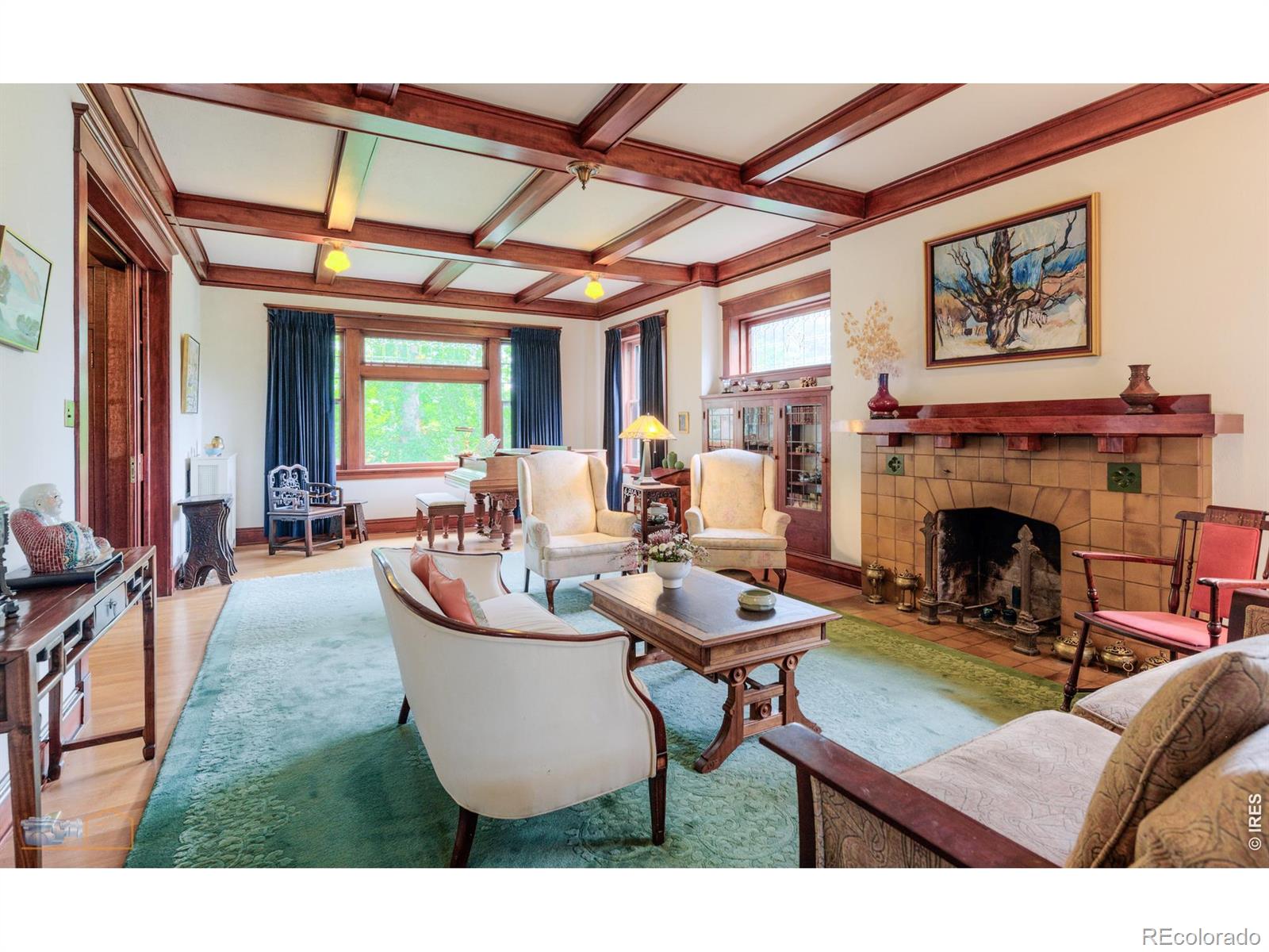 MLS Image #9 for 604  mapleton avenue,boulder, Colorado