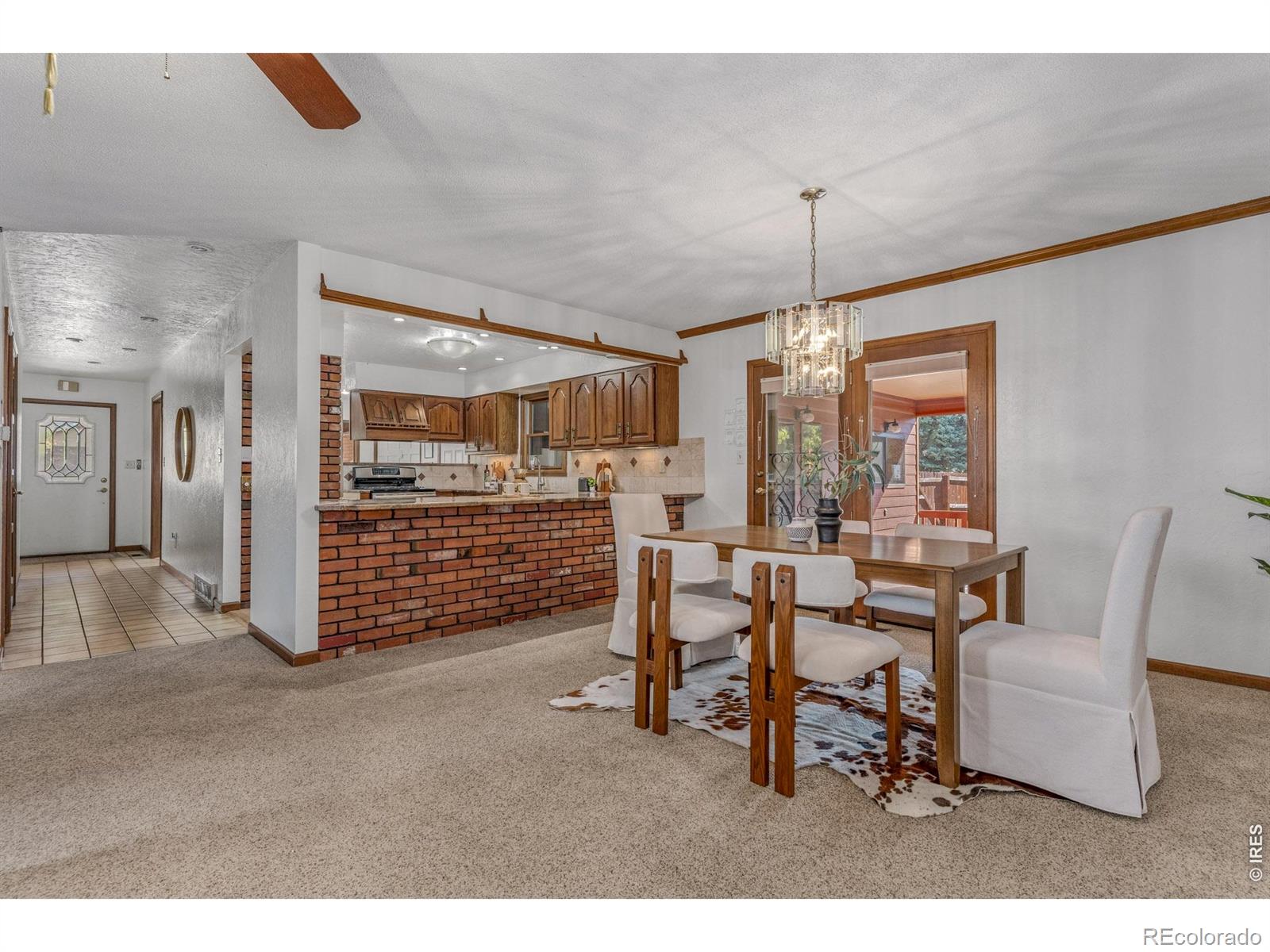 MLS Image #2 for 1231  49th ave ct,greeley, Colorado