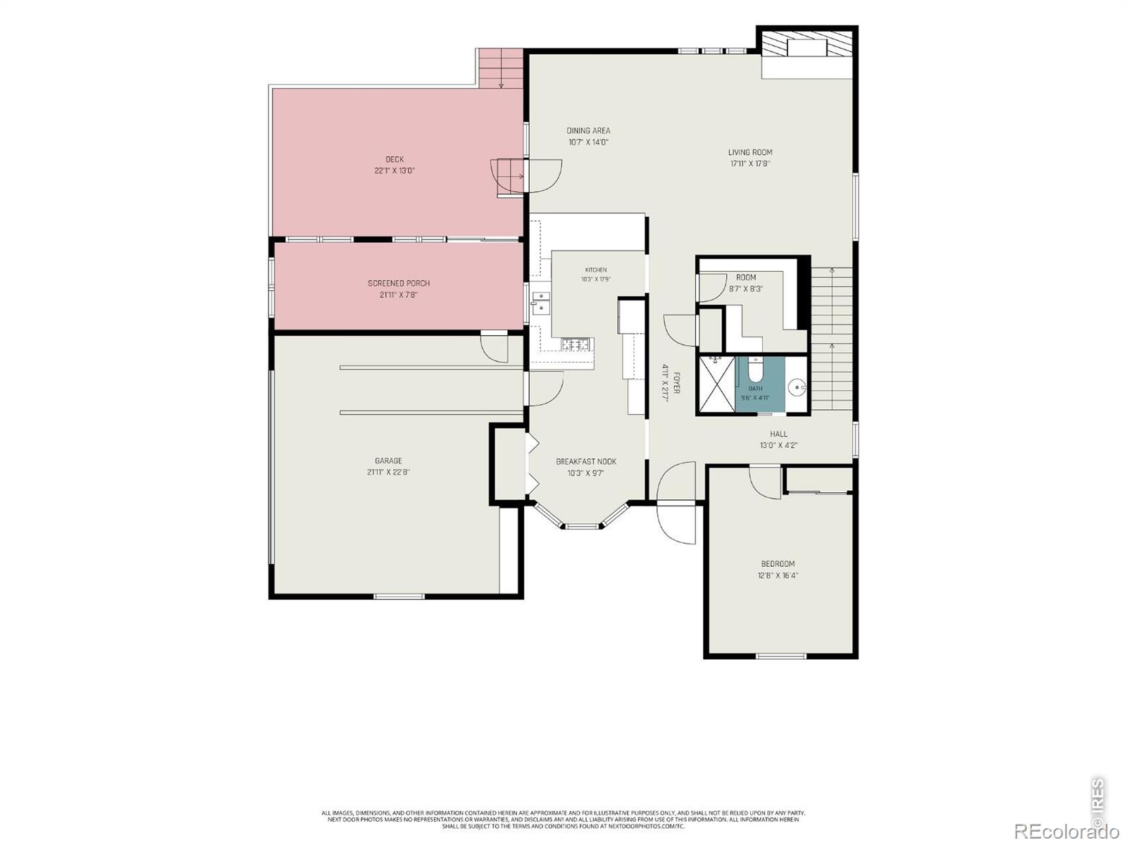 MLS Image #44 for 1231  49th ave ct,greeley, Colorado