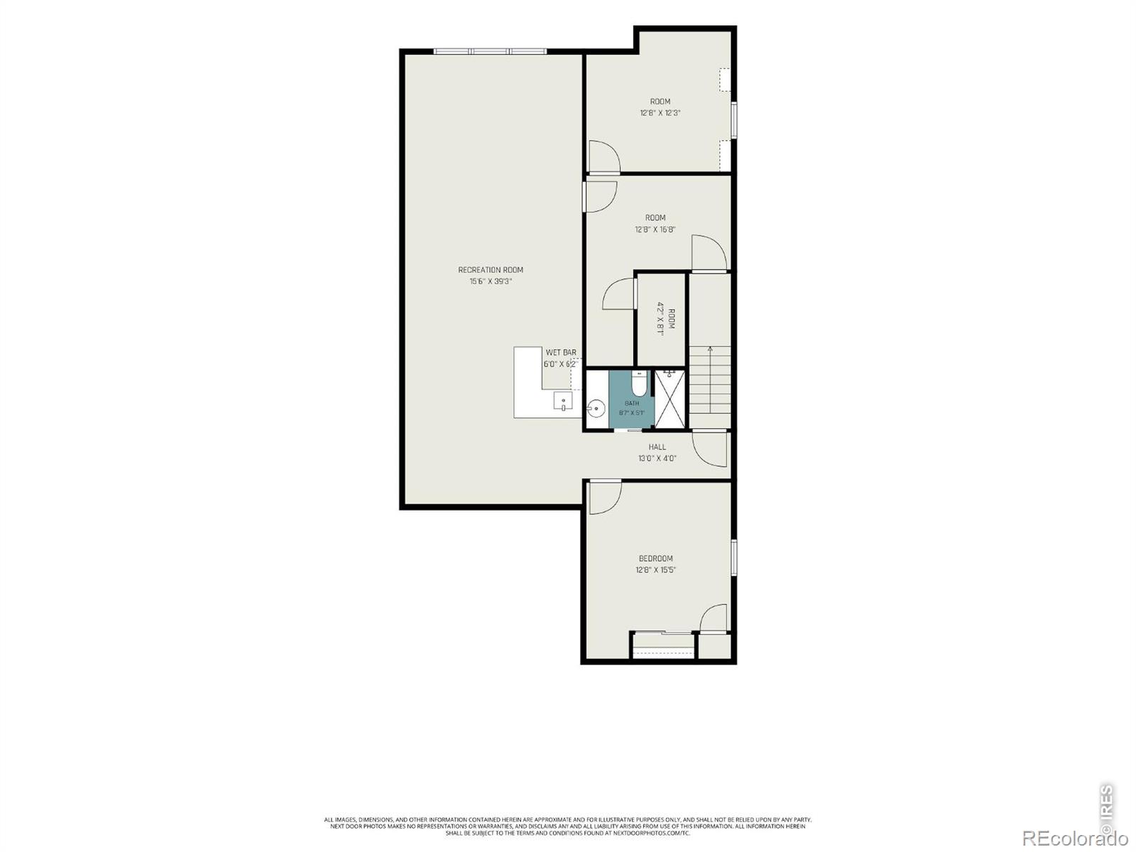 MLS Image #45 for 1231  49th ave ct,greeley, Colorado