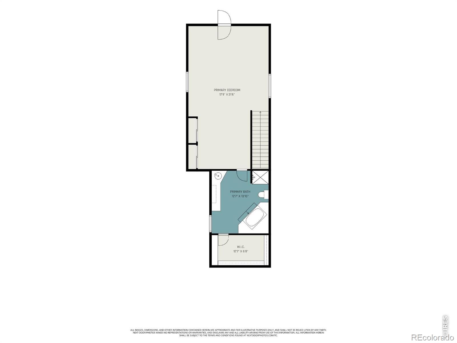 MLS Image #46 for 1231  49th ave ct,greeley, Colorado