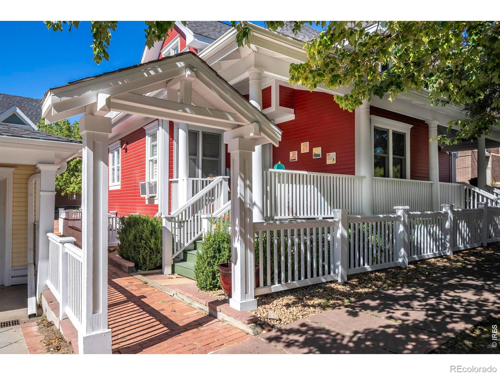 MLS Image #0 for 2219  14th street,boulder, Colorado