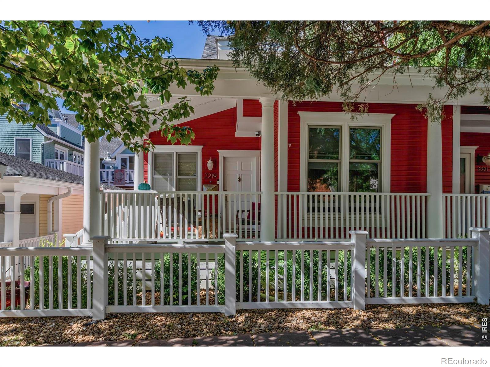 MLS Image #3 for 2219  14th street,boulder, Colorado