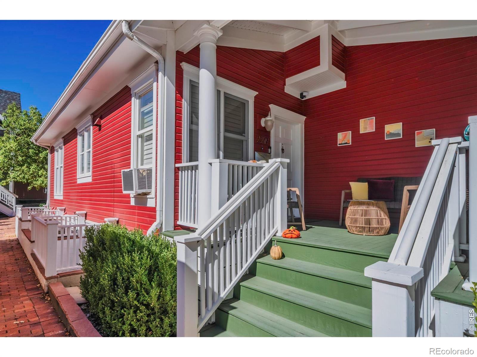 MLS Image #4 for 2219  14th street,boulder, Colorado