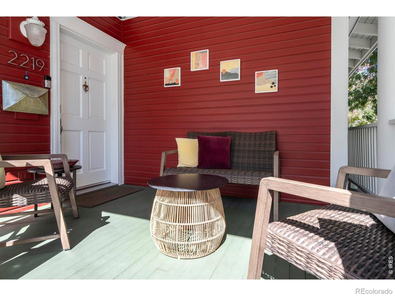 MLS Image #5 for 2219  14th street,boulder, Colorado