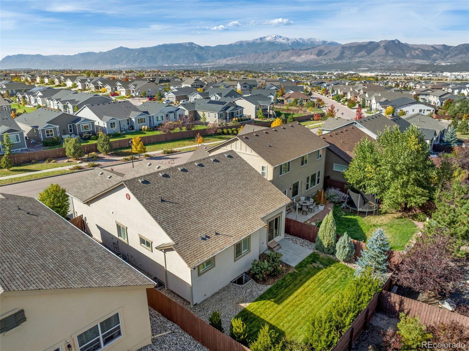 MLS Image #2 for 3446  daydreamer drive,colorado springs, Colorado