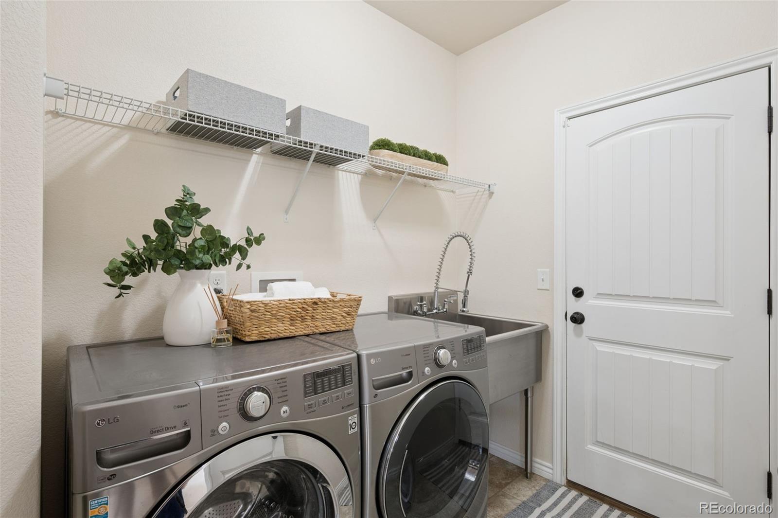 MLS Image #21 for 3446  daydreamer drive,colorado springs, Colorado