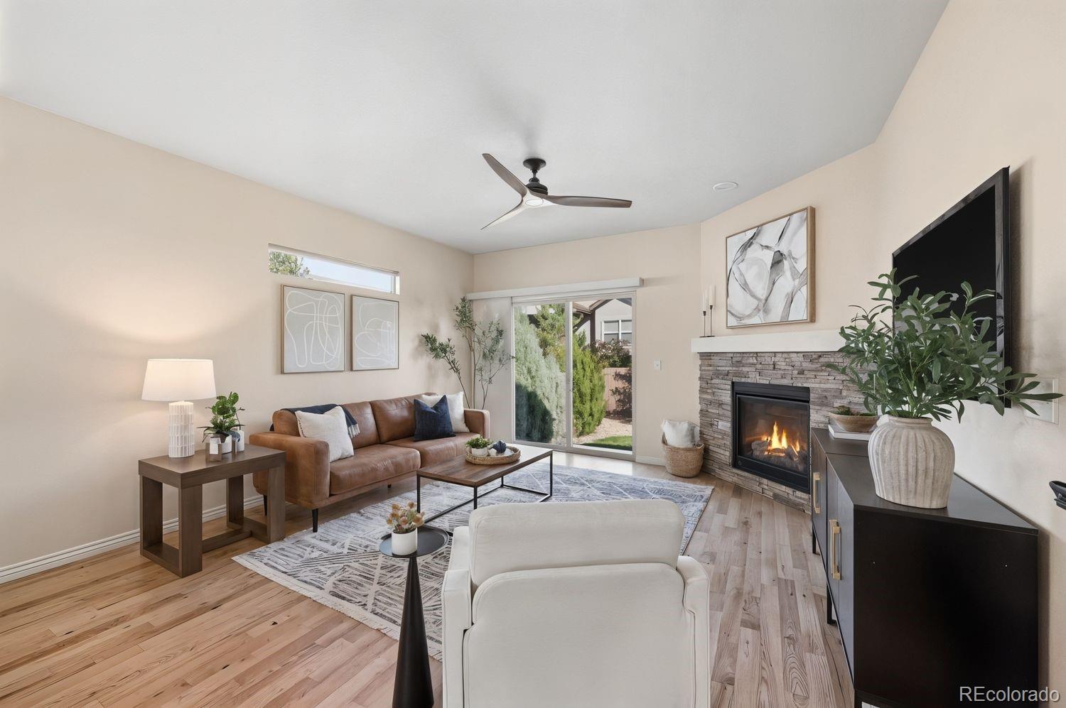 MLS Image #3 for 3446  daydreamer drive,colorado springs, Colorado