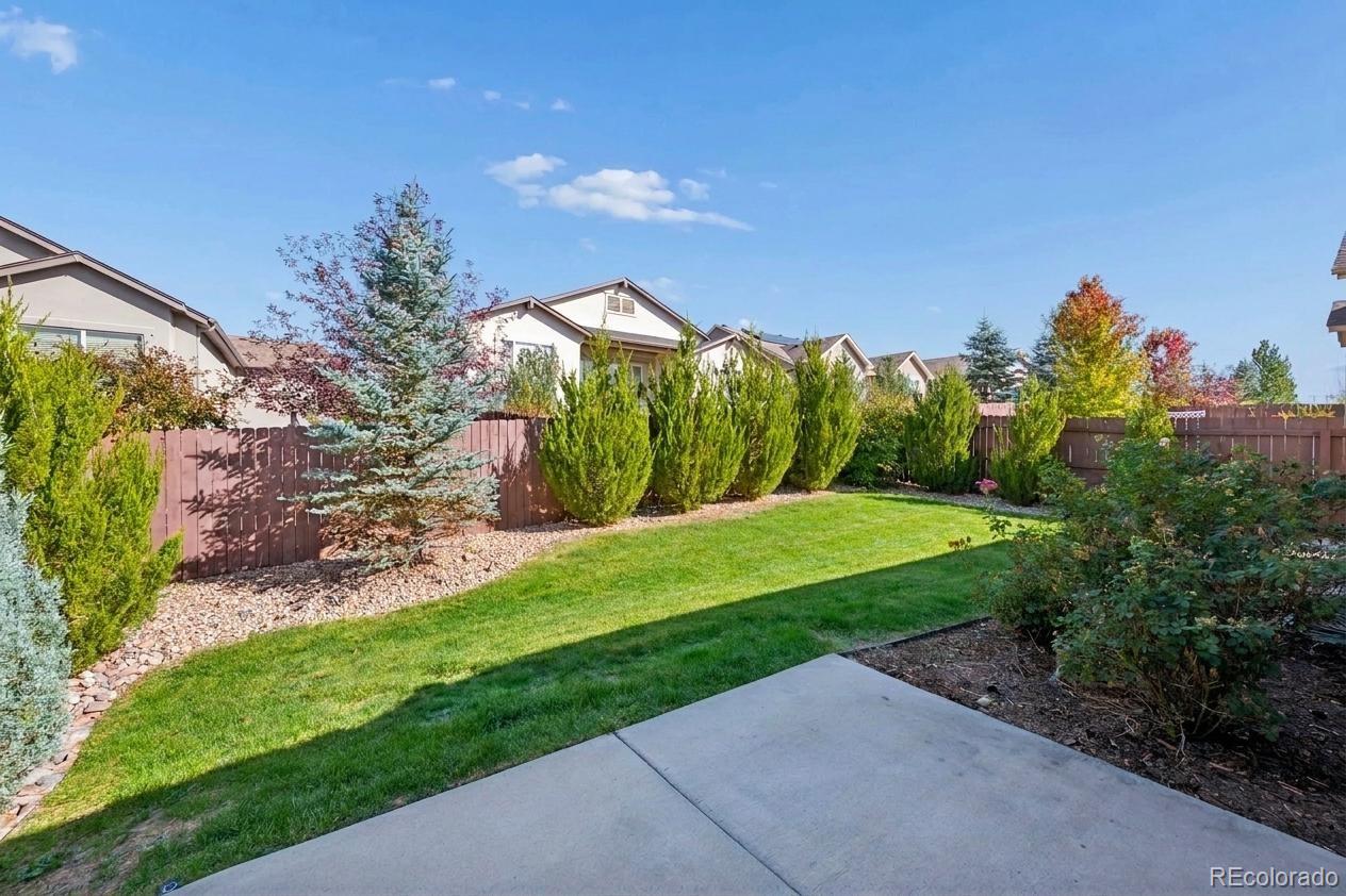 MLS Image #36 for 3446  daydreamer drive,colorado springs, Colorado