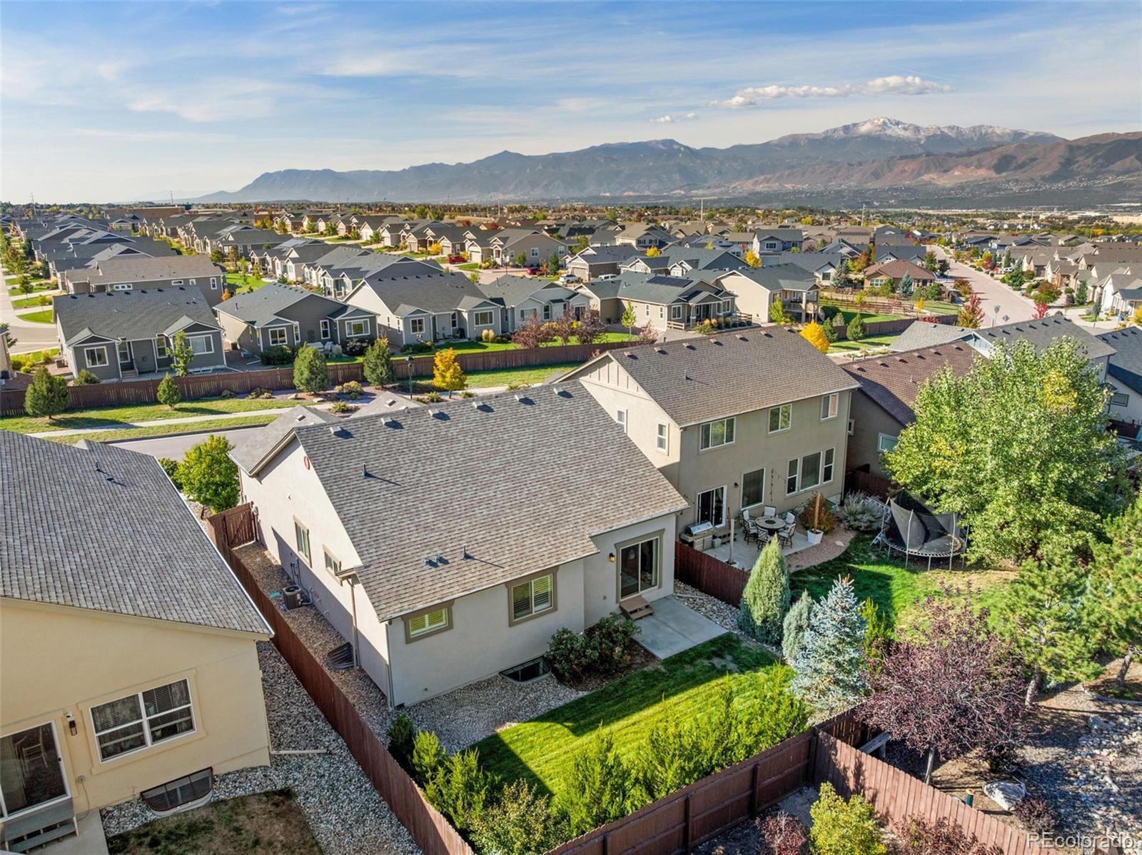 MLS Image #37 for 3446  daydreamer drive,colorado springs, Colorado