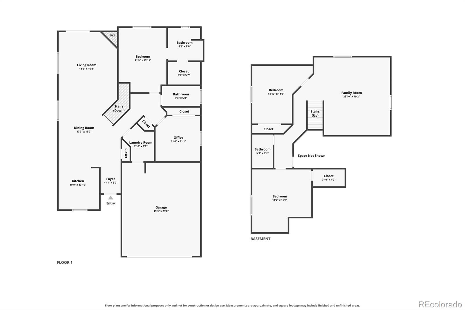MLS Image #38 for 3446  daydreamer drive,colorado springs, Colorado