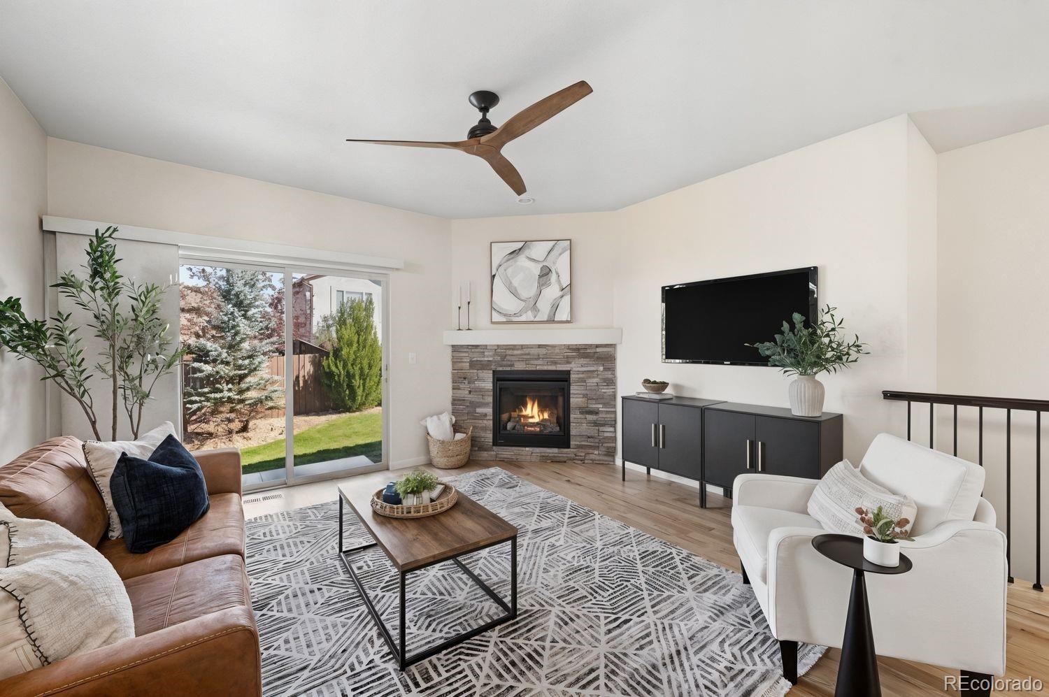 MLS Image #4 for 3446  daydreamer drive,colorado springs, Colorado