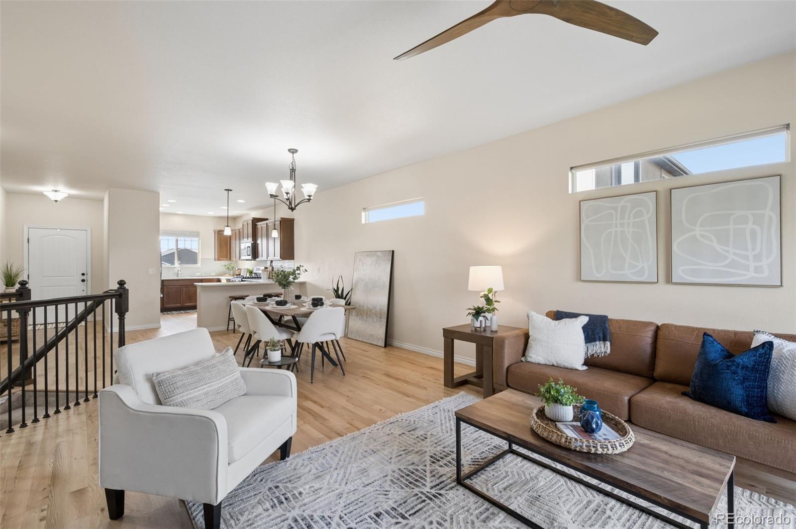 MLS Image #6 for 3446  daydreamer drive,colorado springs, Colorado