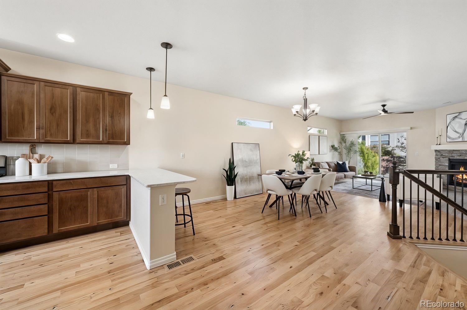 MLS Image #7 for 3446  daydreamer drive,colorado springs, Colorado