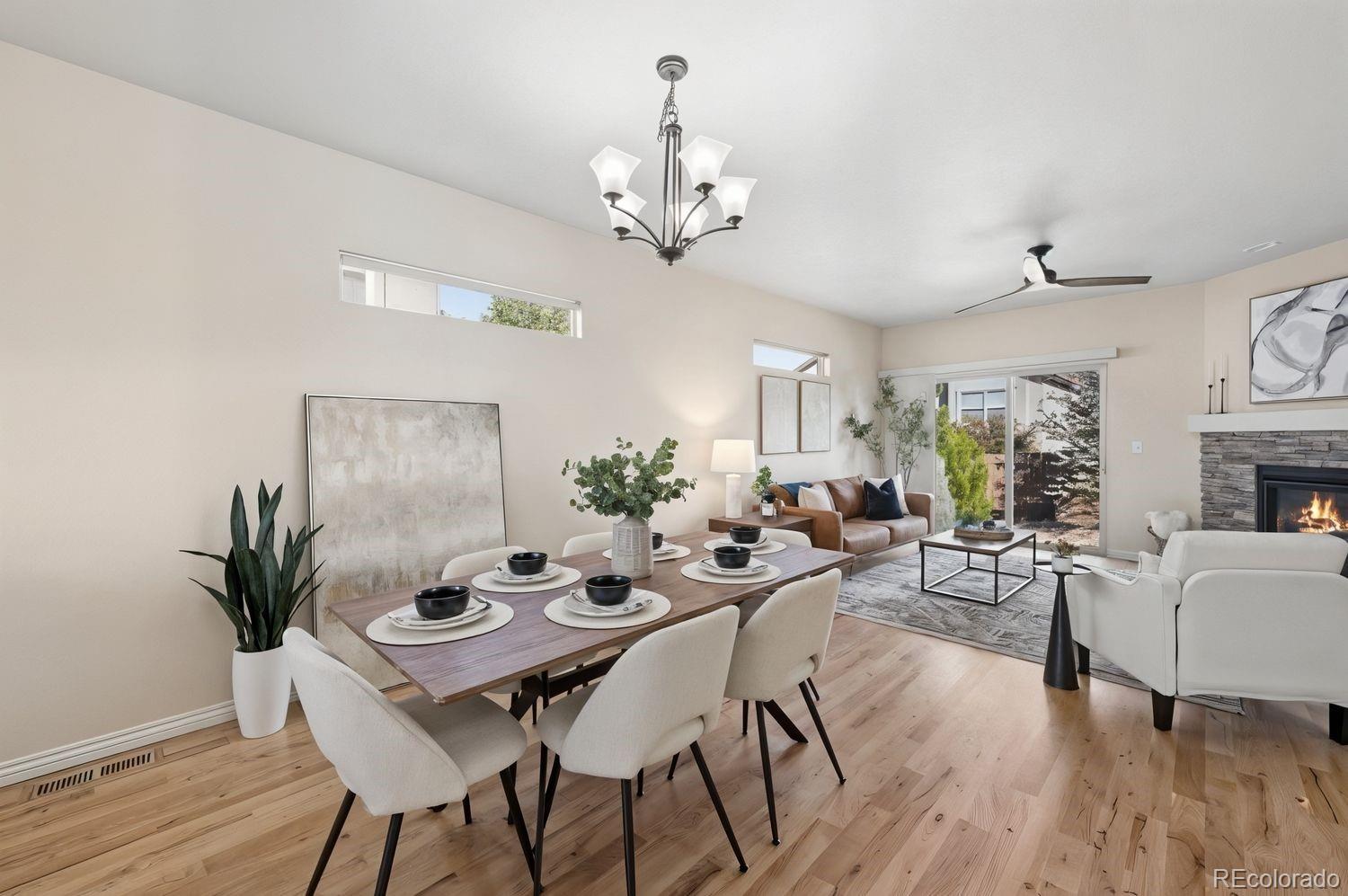 MLS Image #8 for 3446  daydreamer drive,colorado springs, Colorado