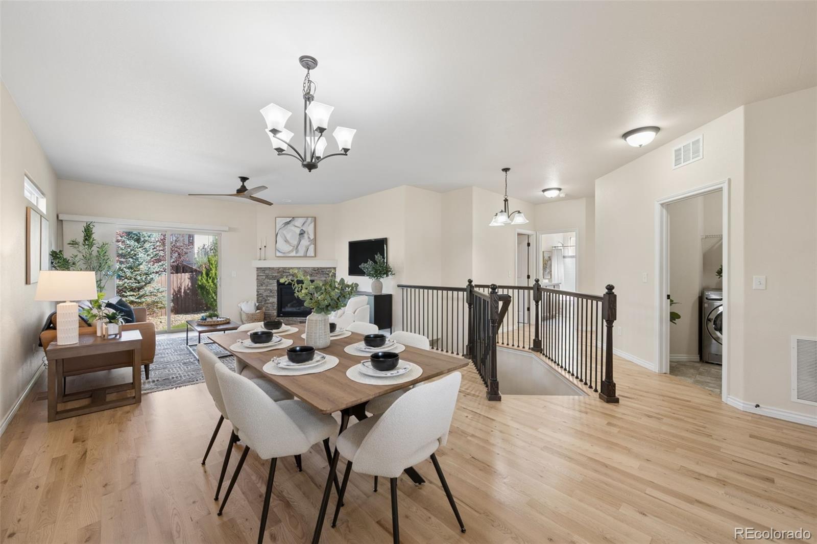 MLS Image #9 for 3446  daydreamer drive,colorado springs, Colorado