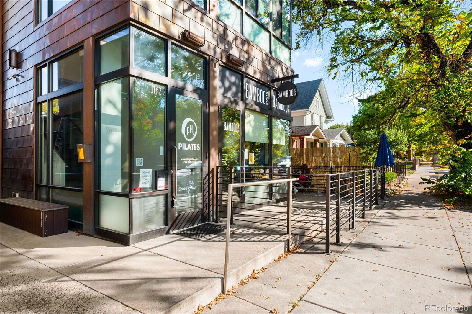 MLS Image #10 for 1175  cook street,denver, Colorado