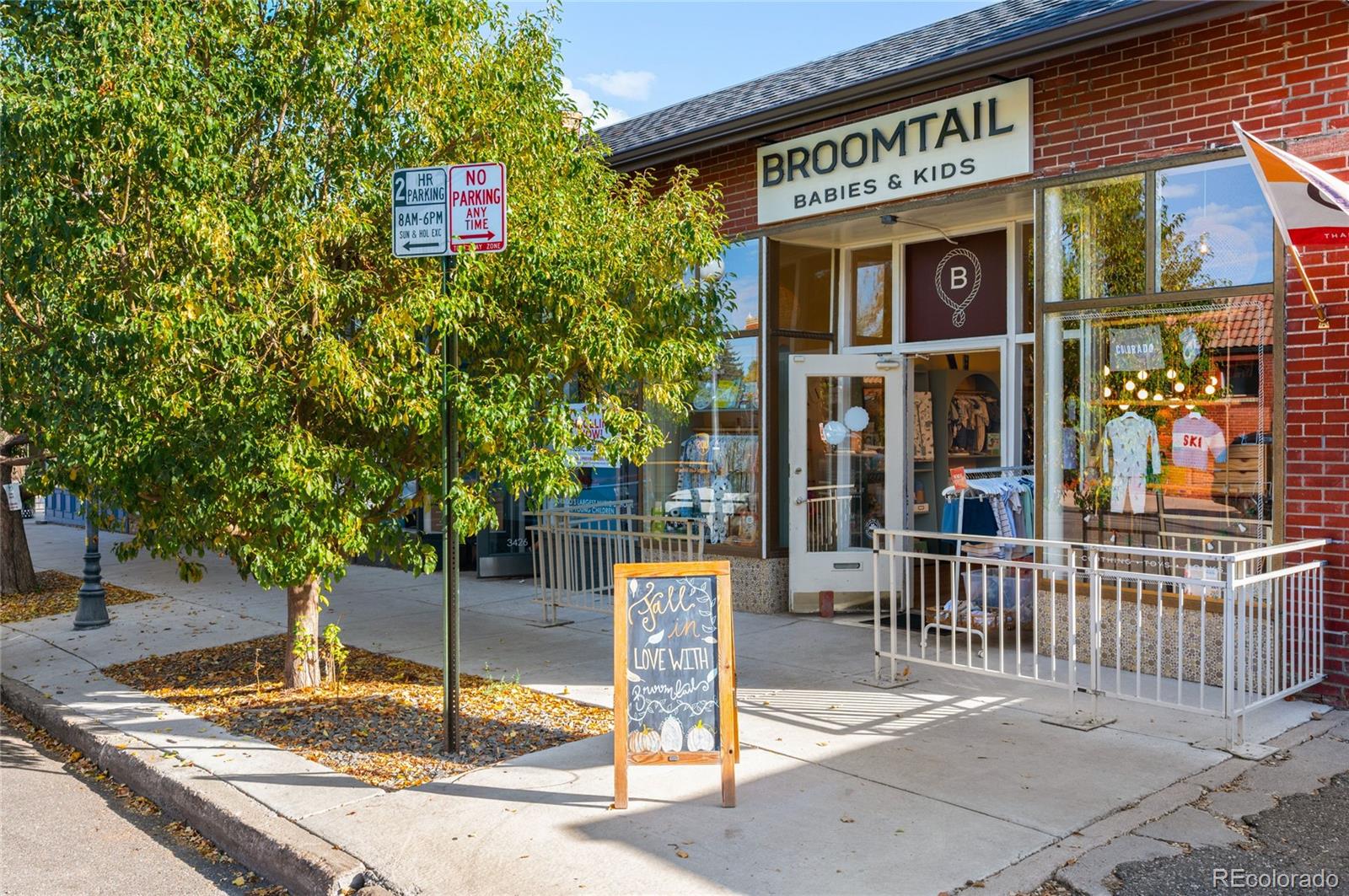 MLS Image #11 for 1175  cook street,denver, Colorado