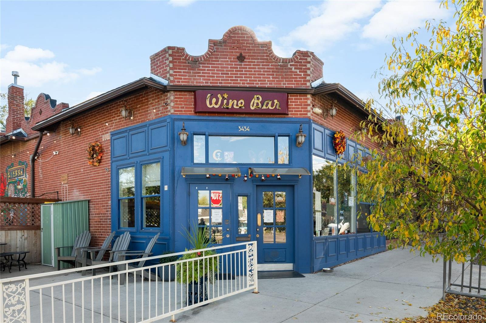 MLS Image #12 for 1175  cook street,denver, Colorado