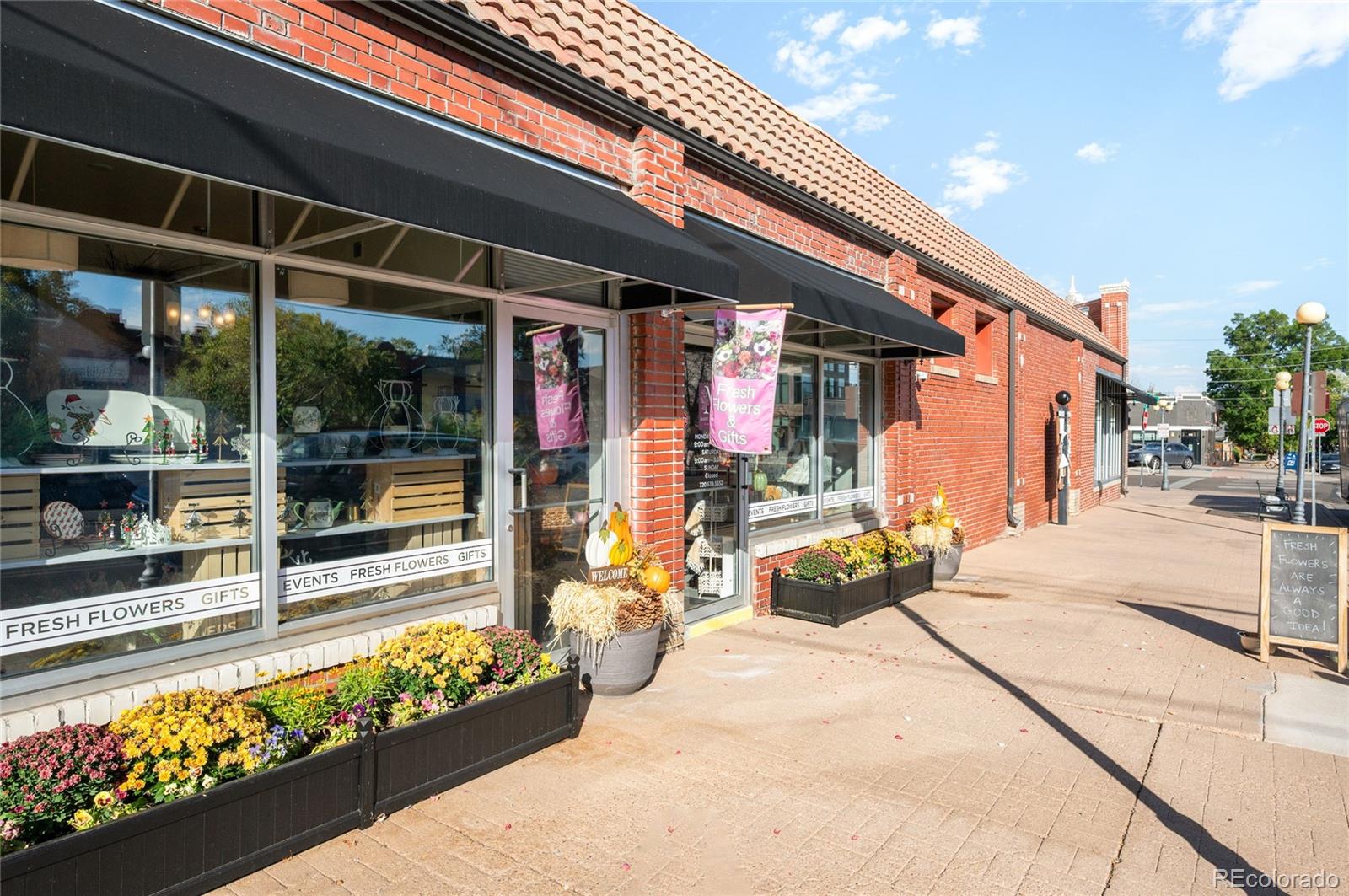 MLS Image #13 for 1175  cook street,denver, Colorado