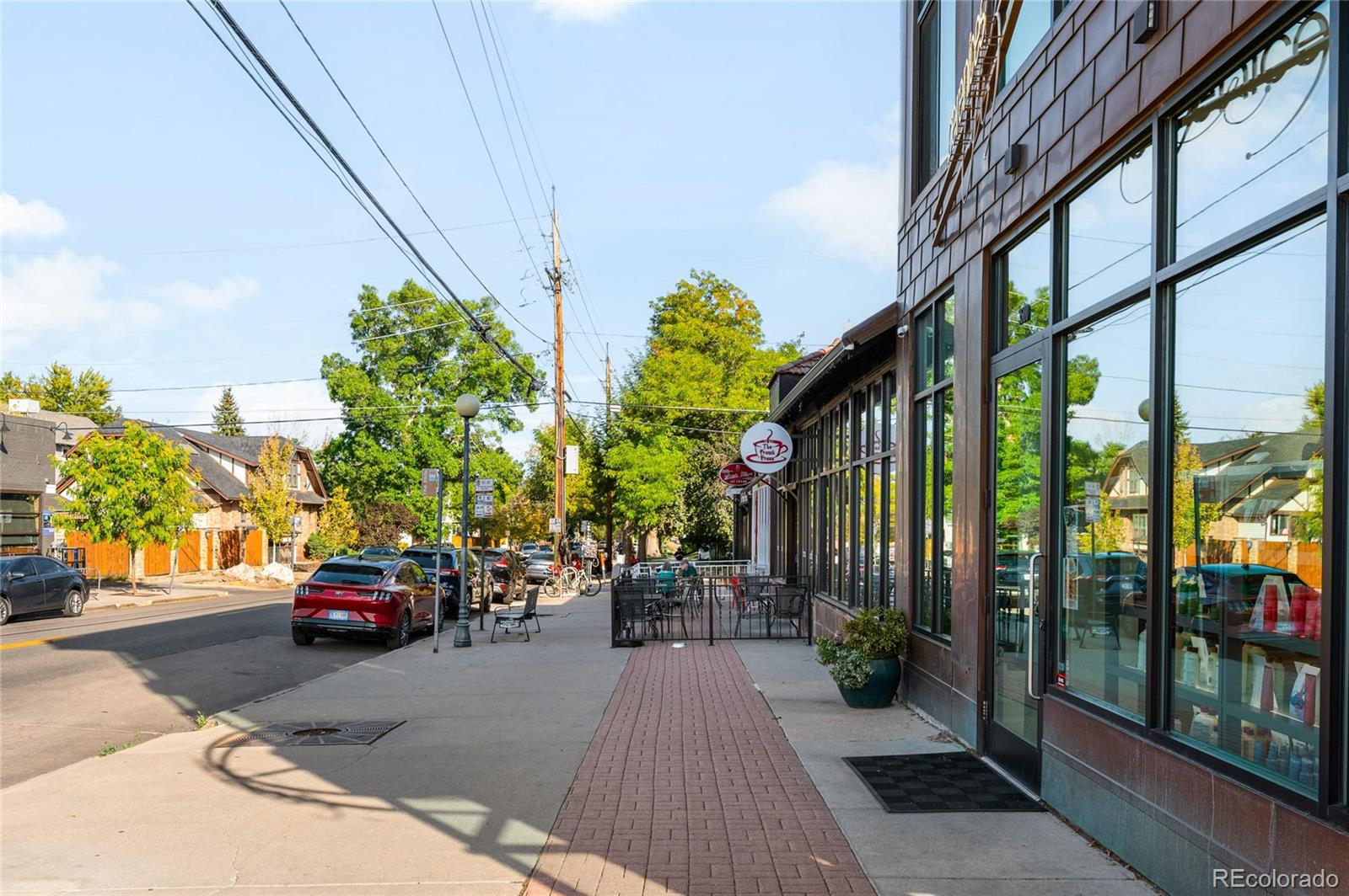 MLS Image #14 for 1175  cook street,denver, Colorado