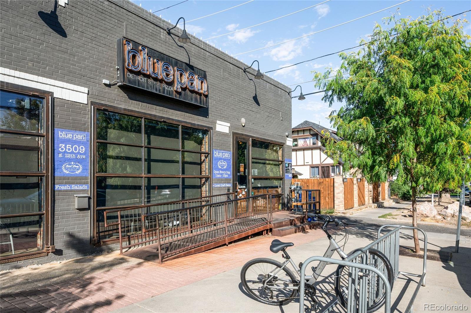 MLS Image #15 for 1175  cook street,denver, Colorado