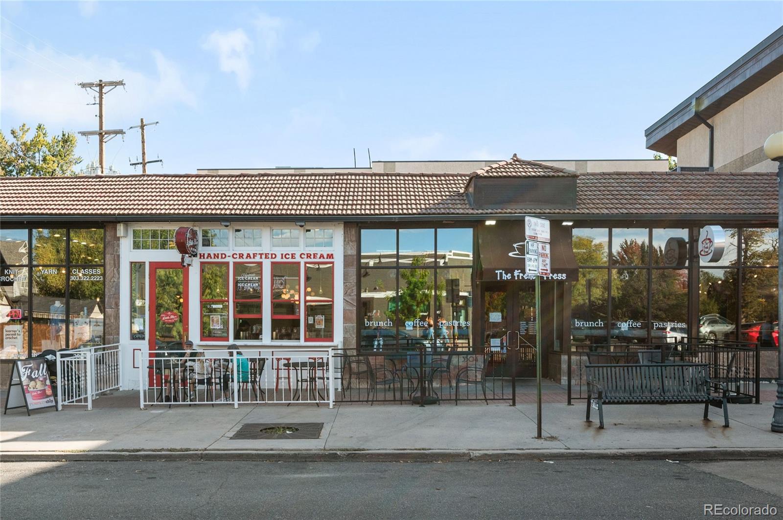 MLS Image #16 for 1175  cook street,denver, Colorado