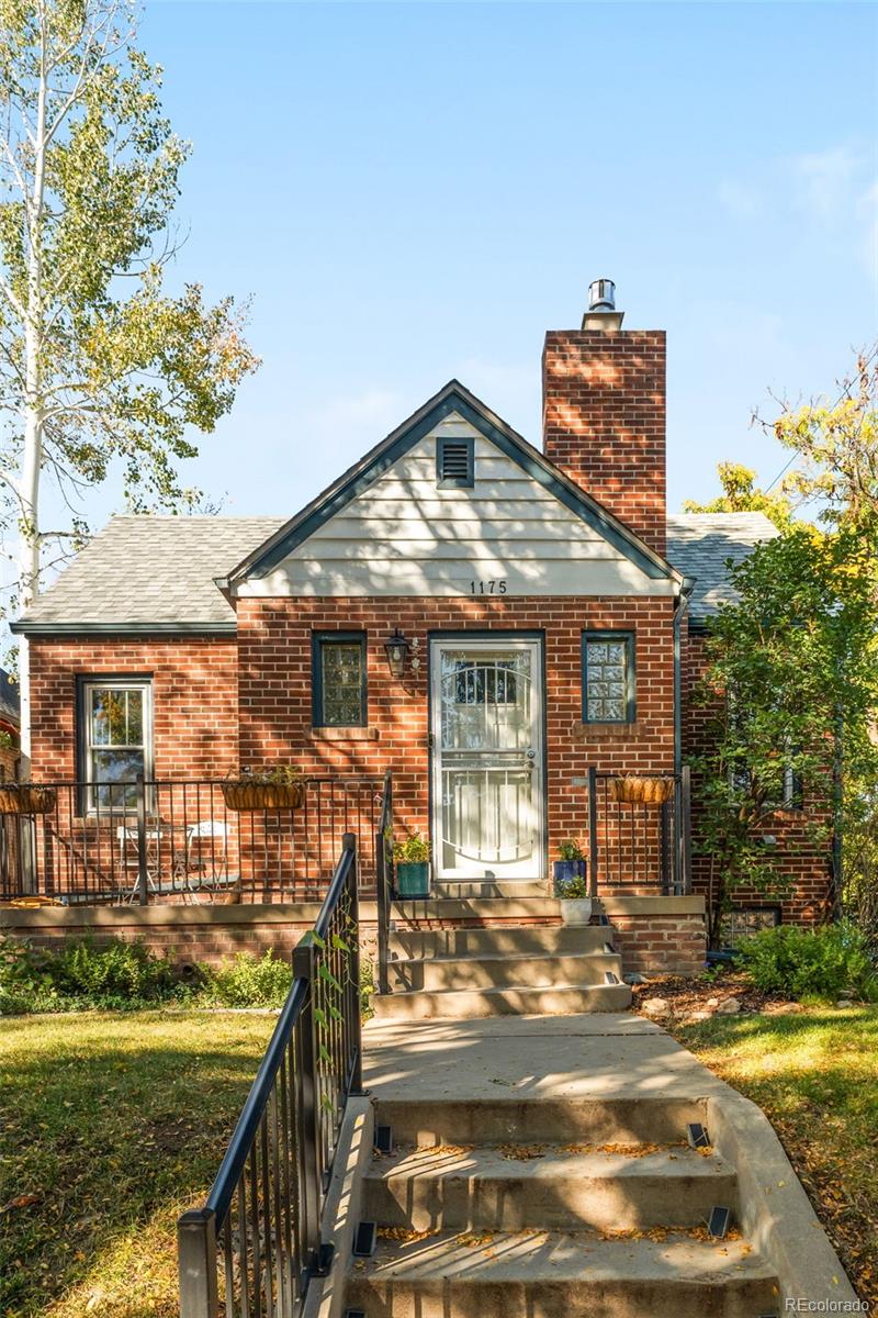 MLS Image #2 for 1175  cook street,denver, Colorado
