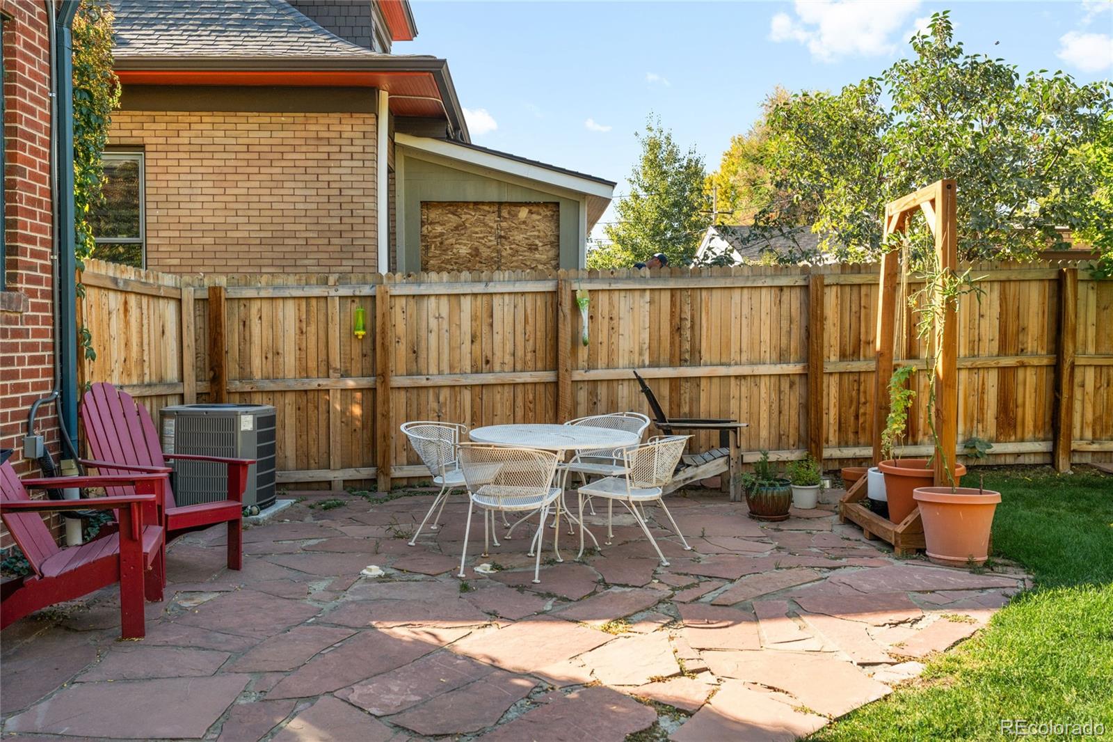MLS Image #5 for 1175  cook street,denver, Colorado