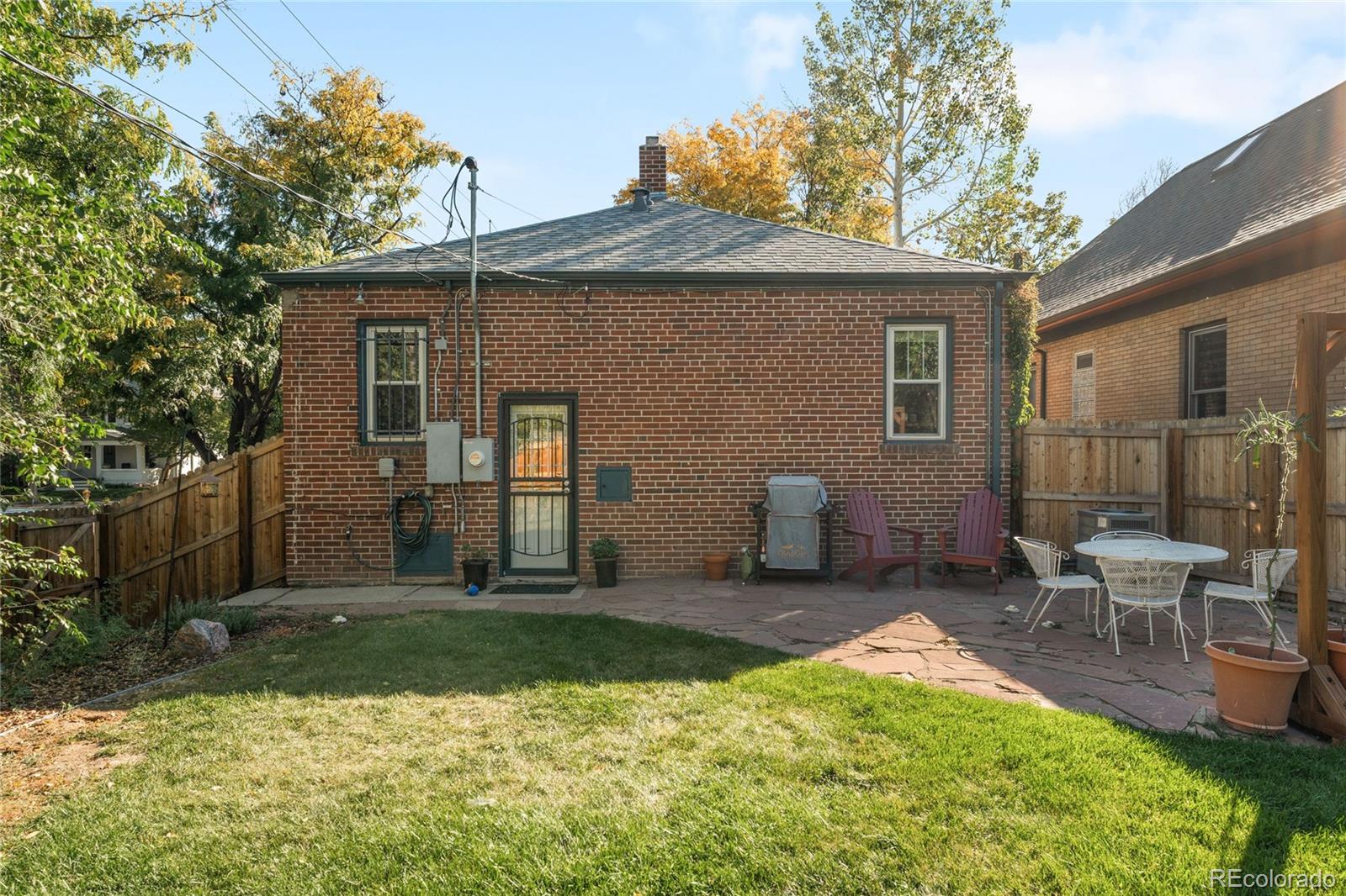 MLS Image #6 for 1175  cook street,denver, Colorado