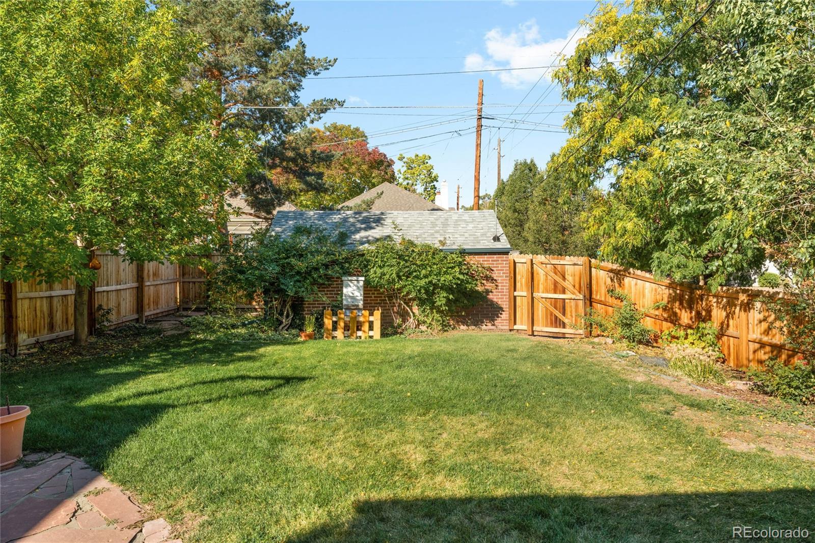 MLS Image #7 for 1175  cook street,denver, Colorado