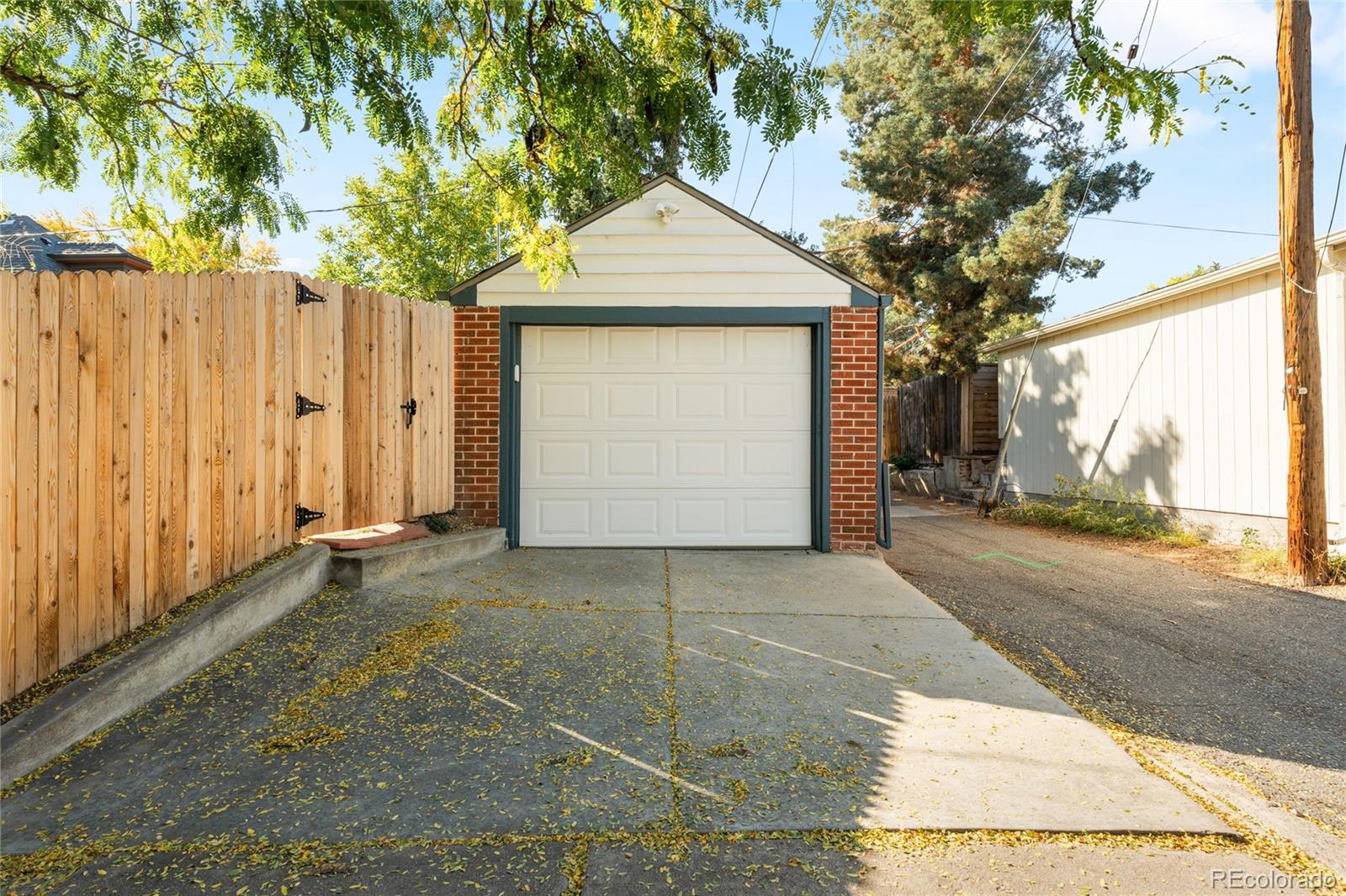 MLS Image #8 for 1175  cook street,denver, Colorado